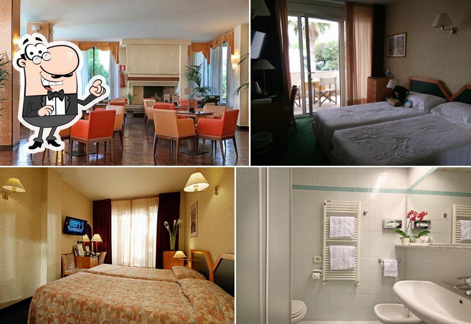 Hotel Nettuno