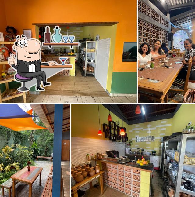 Iça Restaurante