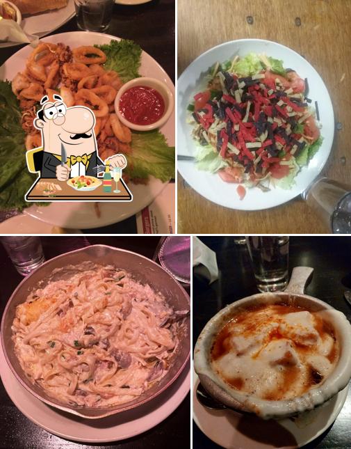 Find the best place to eat in Libertyville, summer 2024 Restaurant Guru