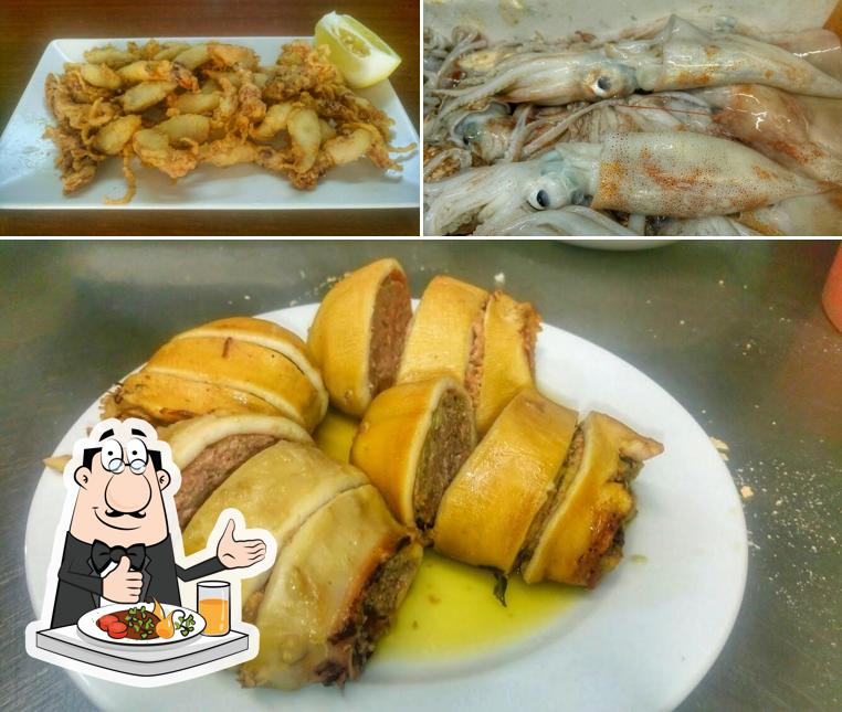 La Raspa Bar in Benissa - Restaurant reviews