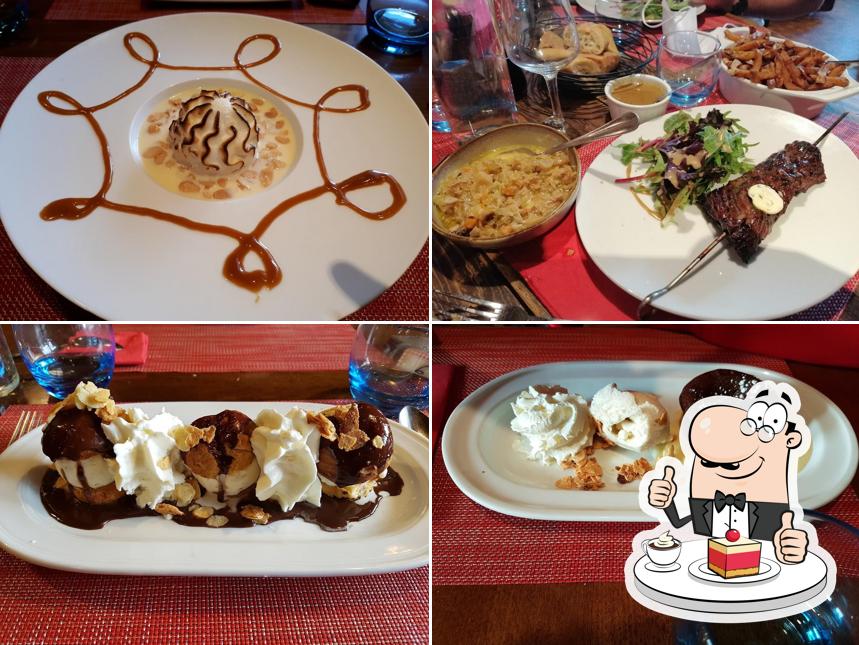 La Table de Papa