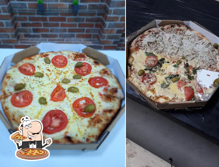 Pizzaria sao caetano : u/pizzariasp01