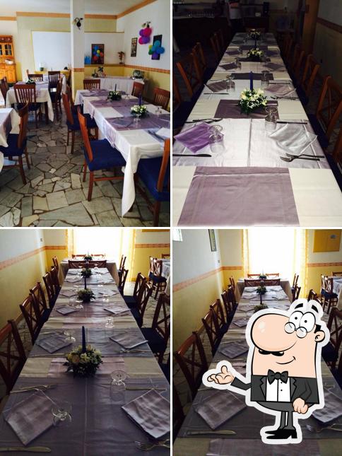 Pizzeria del corso