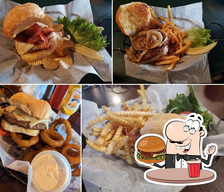 Heart Breakers in Antigo Restaurant menu and reviews