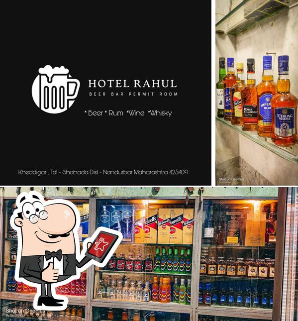 Hotel Rahul