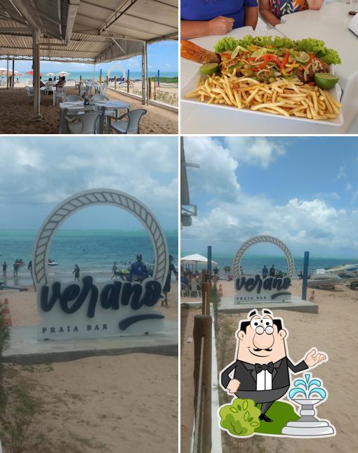 Verano Praia Bar