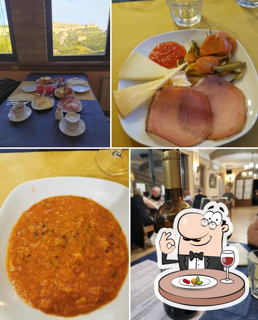 Agriturismo La Pietriccia
