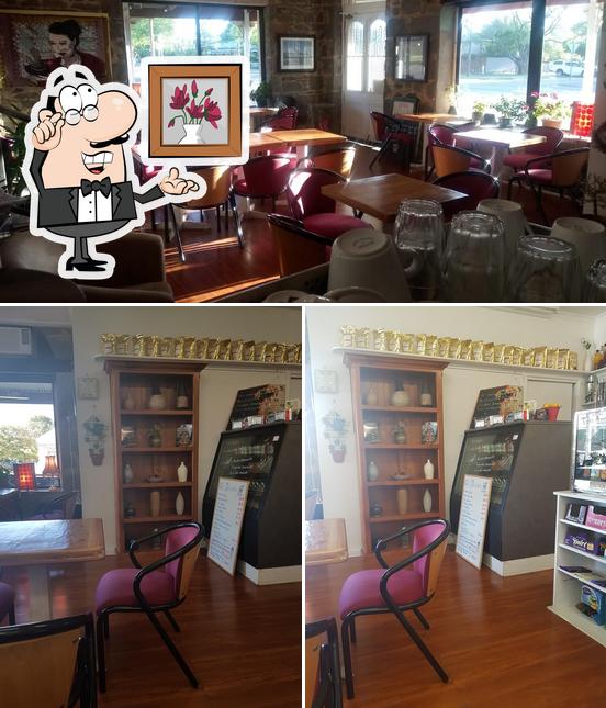 BLUESTONE CAFE BALLARAT in Ballarat Central Restaurant reviews