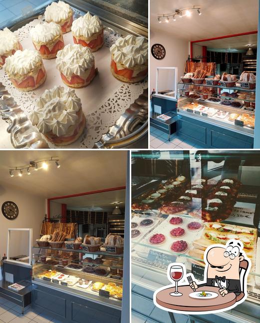 Boulangerie Maison Pirsoul