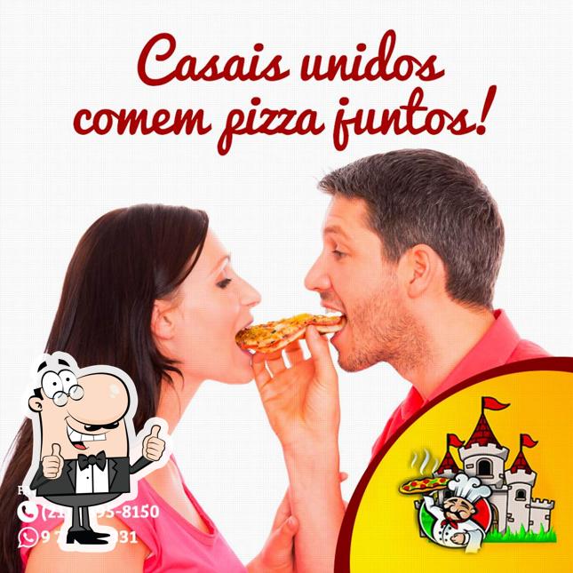 Imagen de Castelo das Pizzas