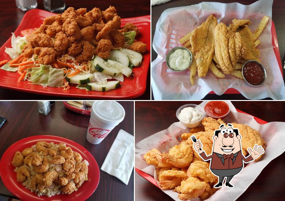 Find the best place to eat in Youngsville, summer 2024 Restaurant Guru