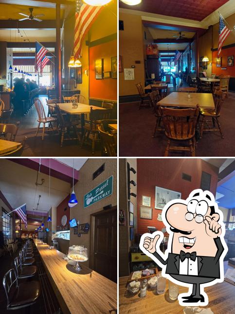 DadyOh's Restaurant in Waukesha Restaurant menu and reviews