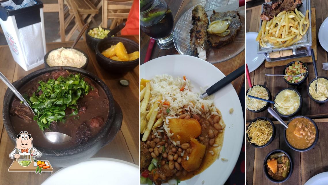 Feijoada da Sil