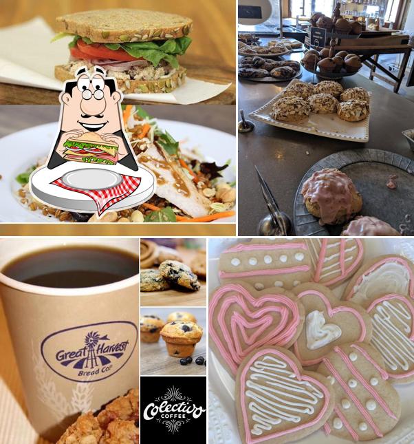 Great Harvest Bread Co. Bakery & Cafe, Delafield in Delafield