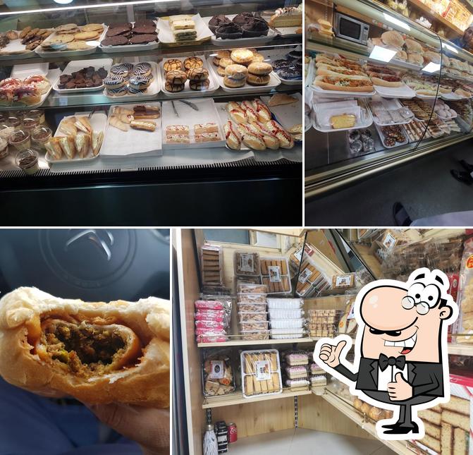 Highfield Halaal Bakery in Leicester Restaurant reviews