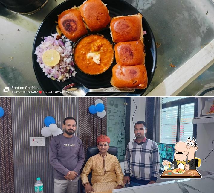 Hotel Shree Shyam Place