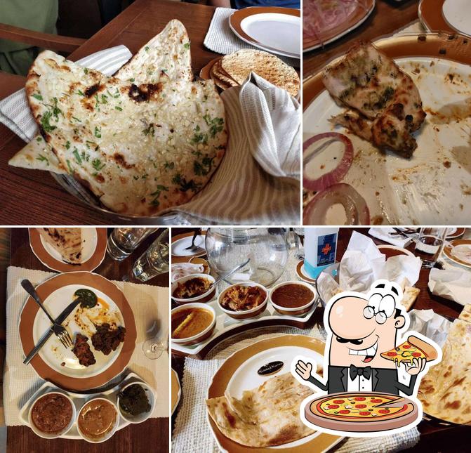 Kebabs & Kurries, ITC Kakatiya, Hyderabad, 6 3 1187 Indian