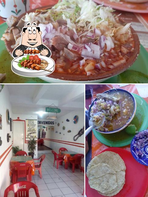 La xalisqueña Restaurante, Xalisco - Restaurant reviews