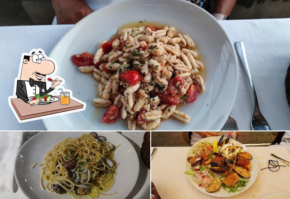 La Pergola Ristorante Pizzeria & Sushi
