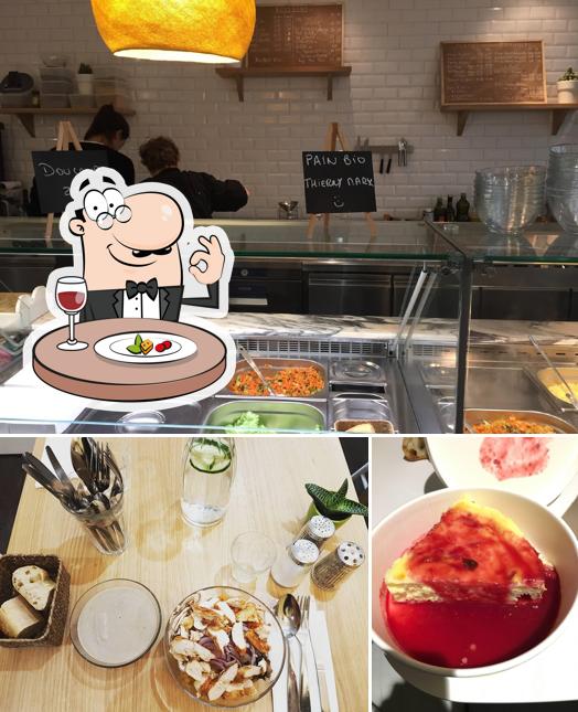 Le Biotope Restaurant Paris Restaurant Reviews