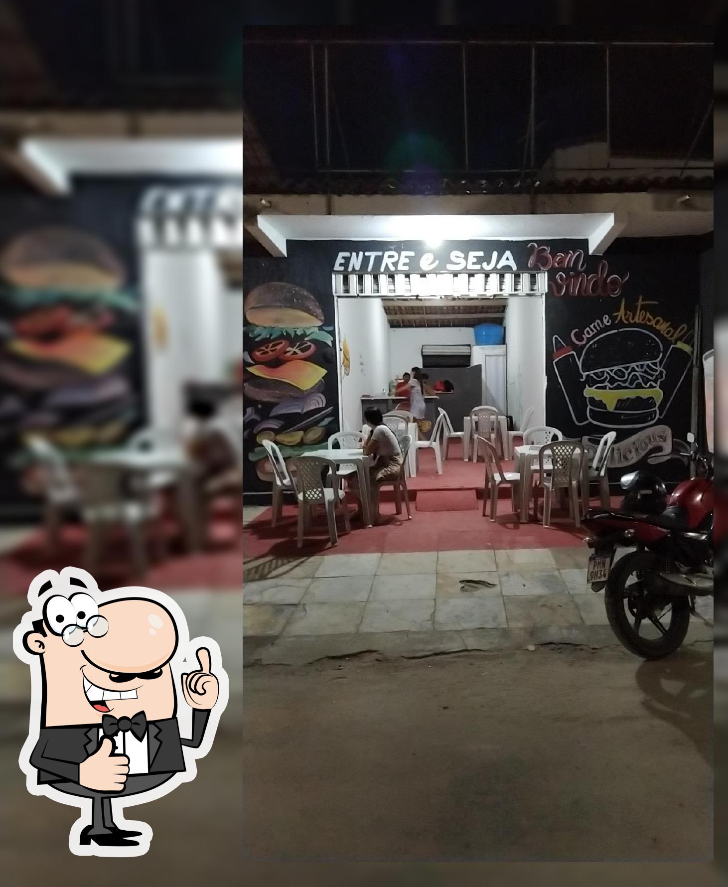 Loucos por Hambúrguer