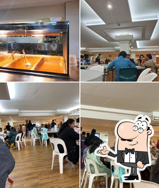 Murugan Temple Canteen in Mays Hill Restaurant reviews
