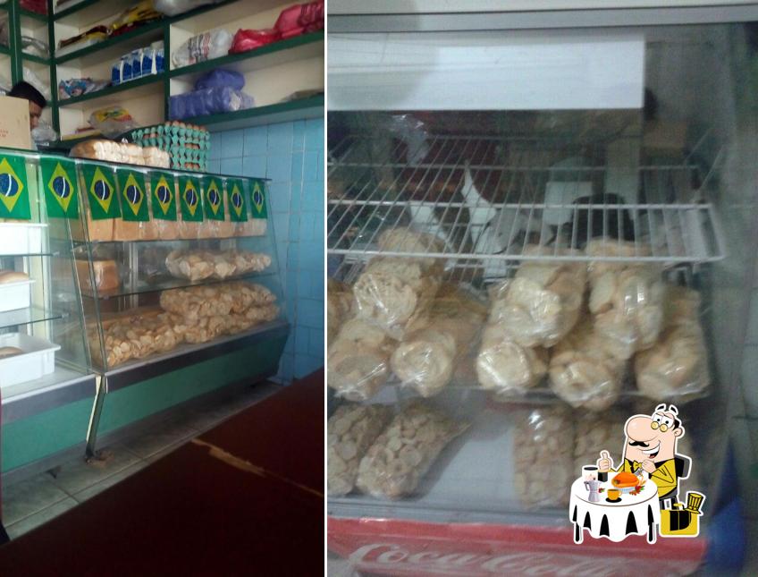 Padaria Do Gigante