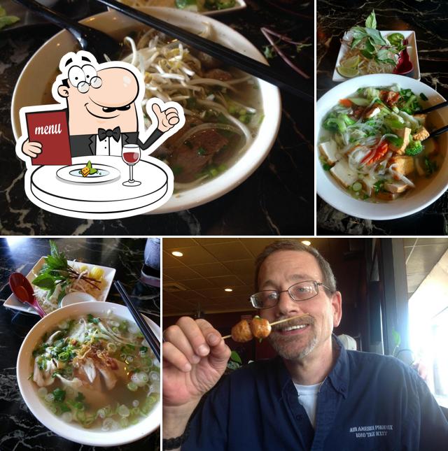 Pho Tic Tac, 14515 Aurora Ave N in Shoreline Restaurant menu and reviews