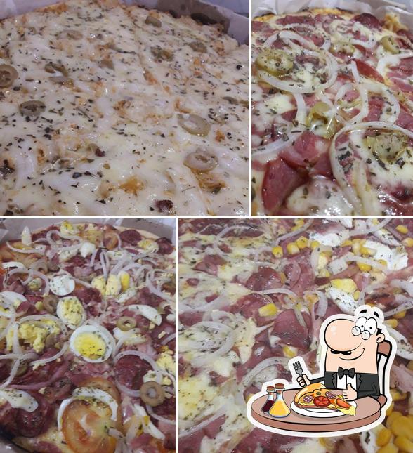 QUERO MAIS PIZZA DELIVERY