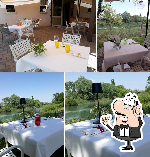 Ristorante La Corte
