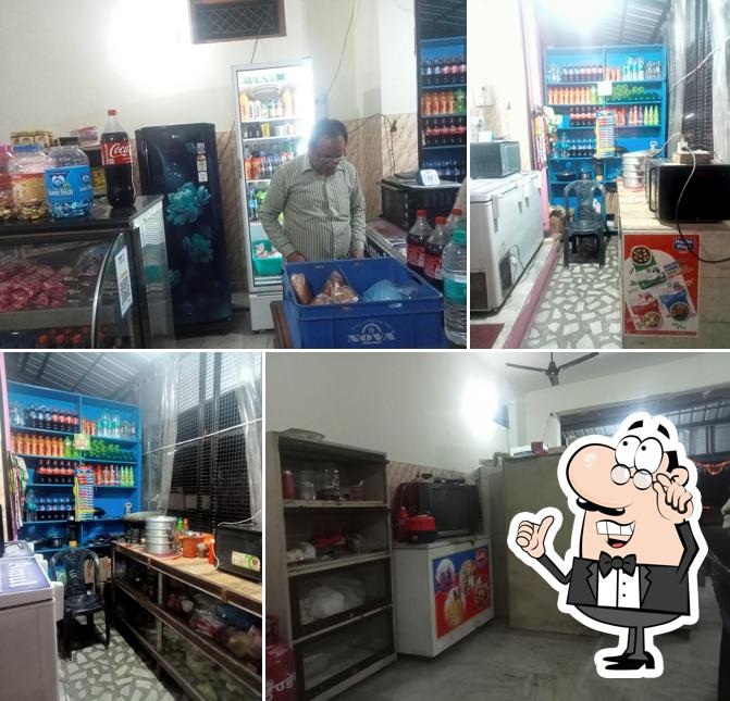 Shiv Shakti Confectionery & Fast Food