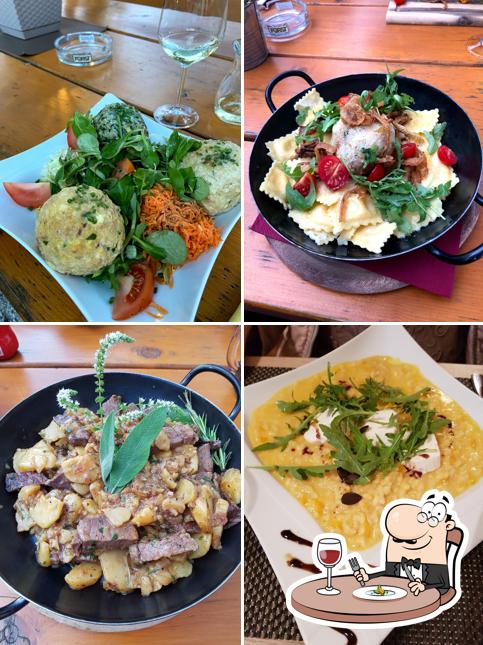 Urlaub auf dem Bauernhof Niederhof