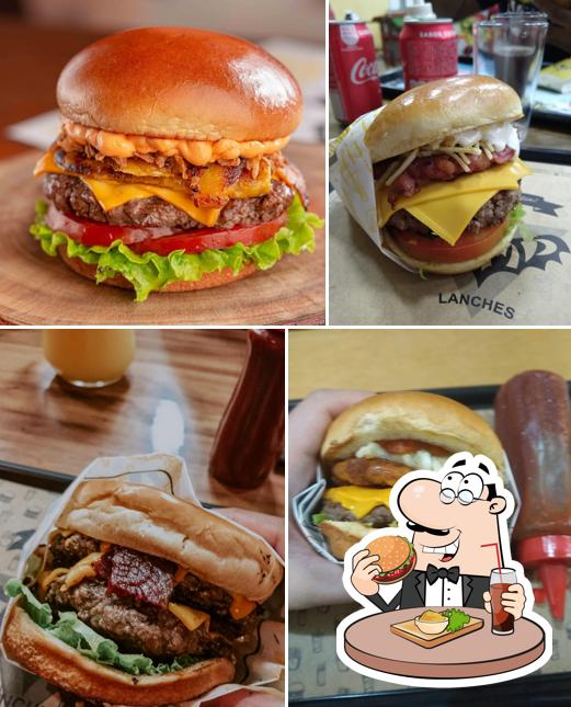 Vamp Lanches