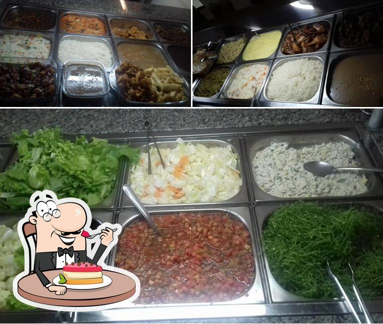 Restaurante Pimenta Doce