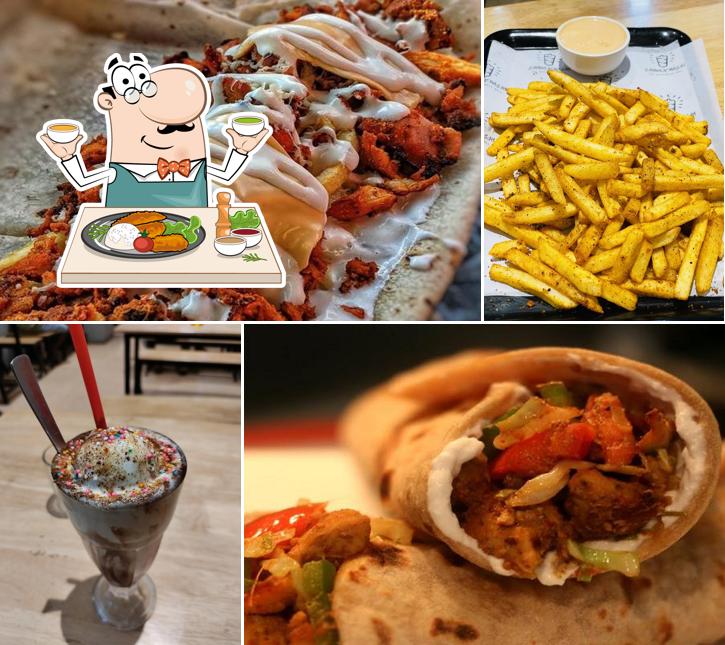 Shawarmashi, Erattupetta