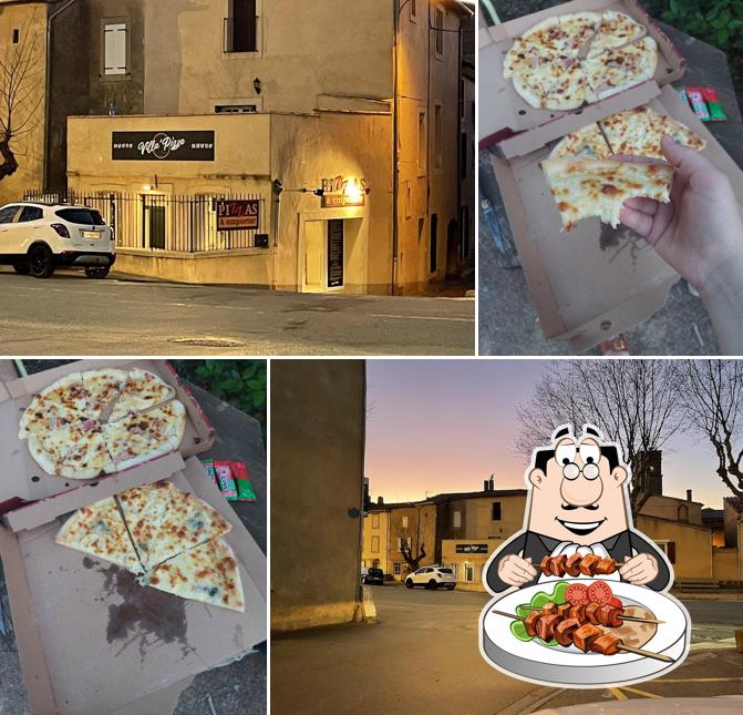 Villa Pizza