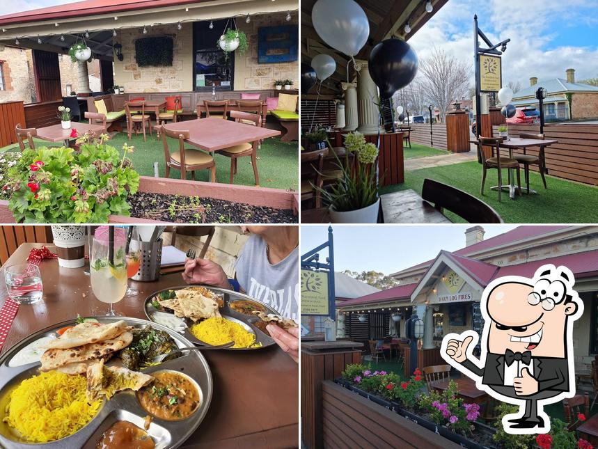 The Mustard Seed Hahndorf in Hahndorf Restaurant menu and reviews