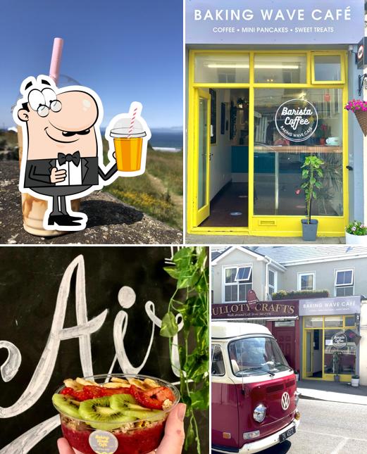 Find the best place to eat in Ballybunion, summer 2024 Restaurant Guru