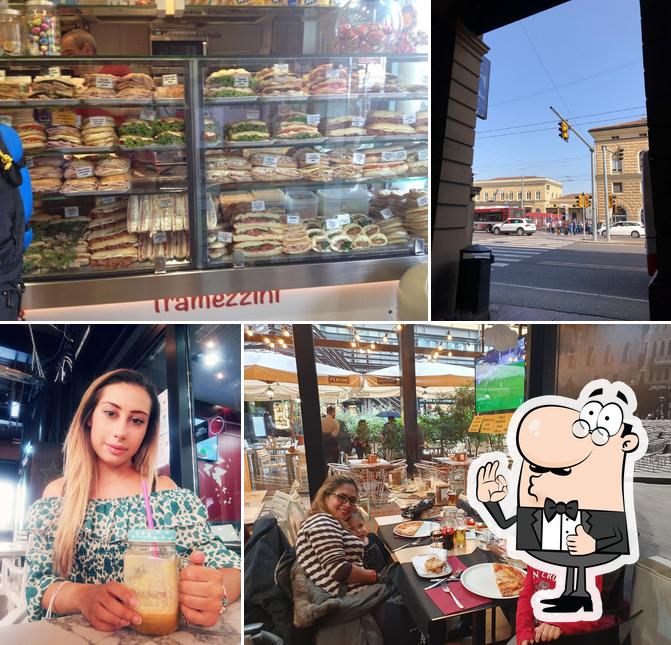 Bar Bianco