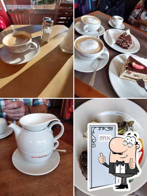 Cafe Glockenspiel GmbH, München Restaurantbewertungen