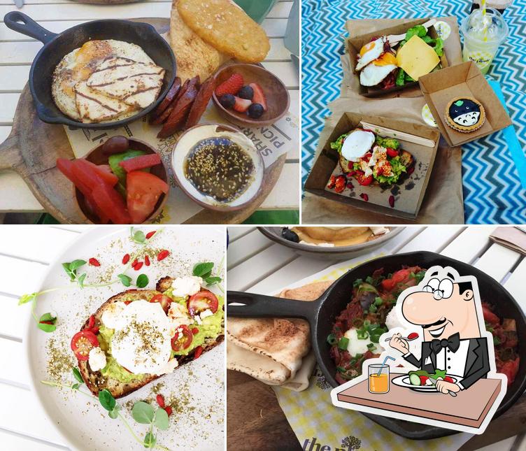 The Picnic Burwood in Burwood Restaurant reviews