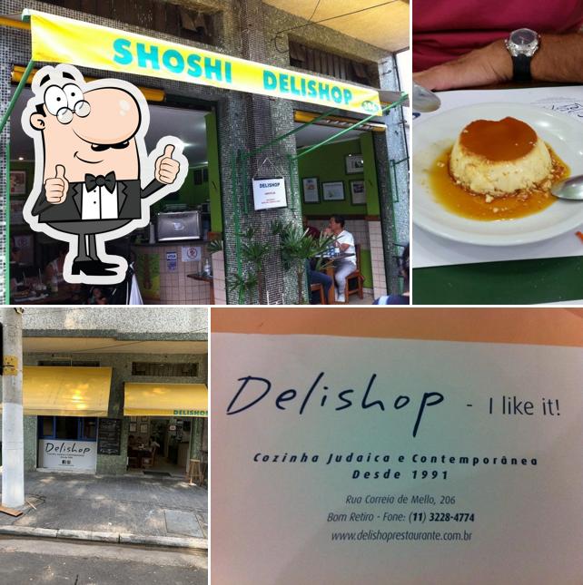 Here's a pic of Delishop