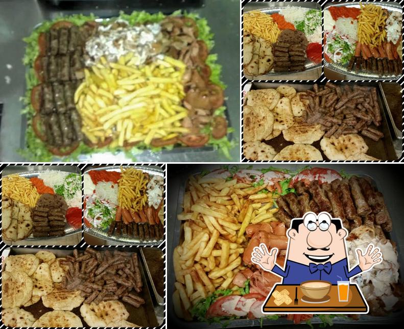 Fast Food Dželo