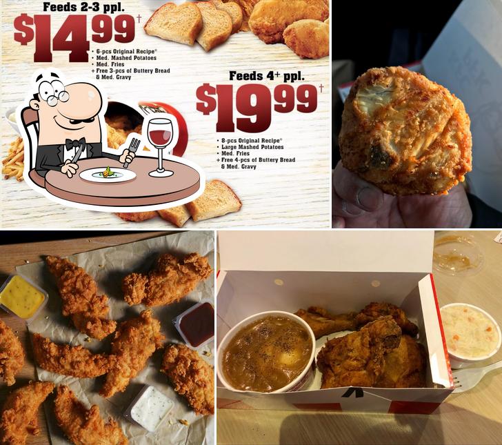 KFC - Swift Current