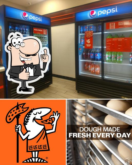 Little Caesars Cairo Ga