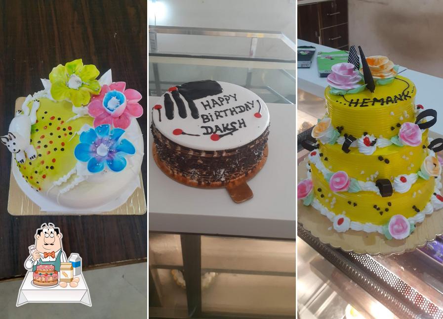 Mahavir Bakery