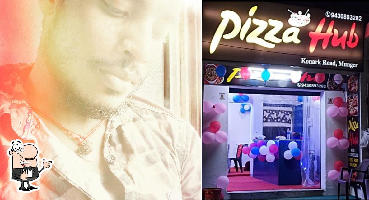 Pizza Hub