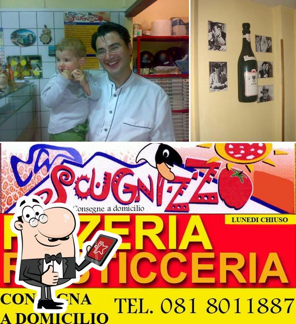 Vedi questa immagine di Pizzeria Scugnizzo