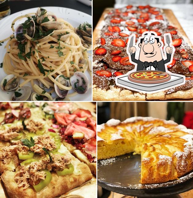 Pizzeria Scalette