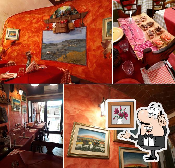 liberty osteria